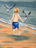 Barefoot Freedom