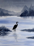 The Quiet Marsh