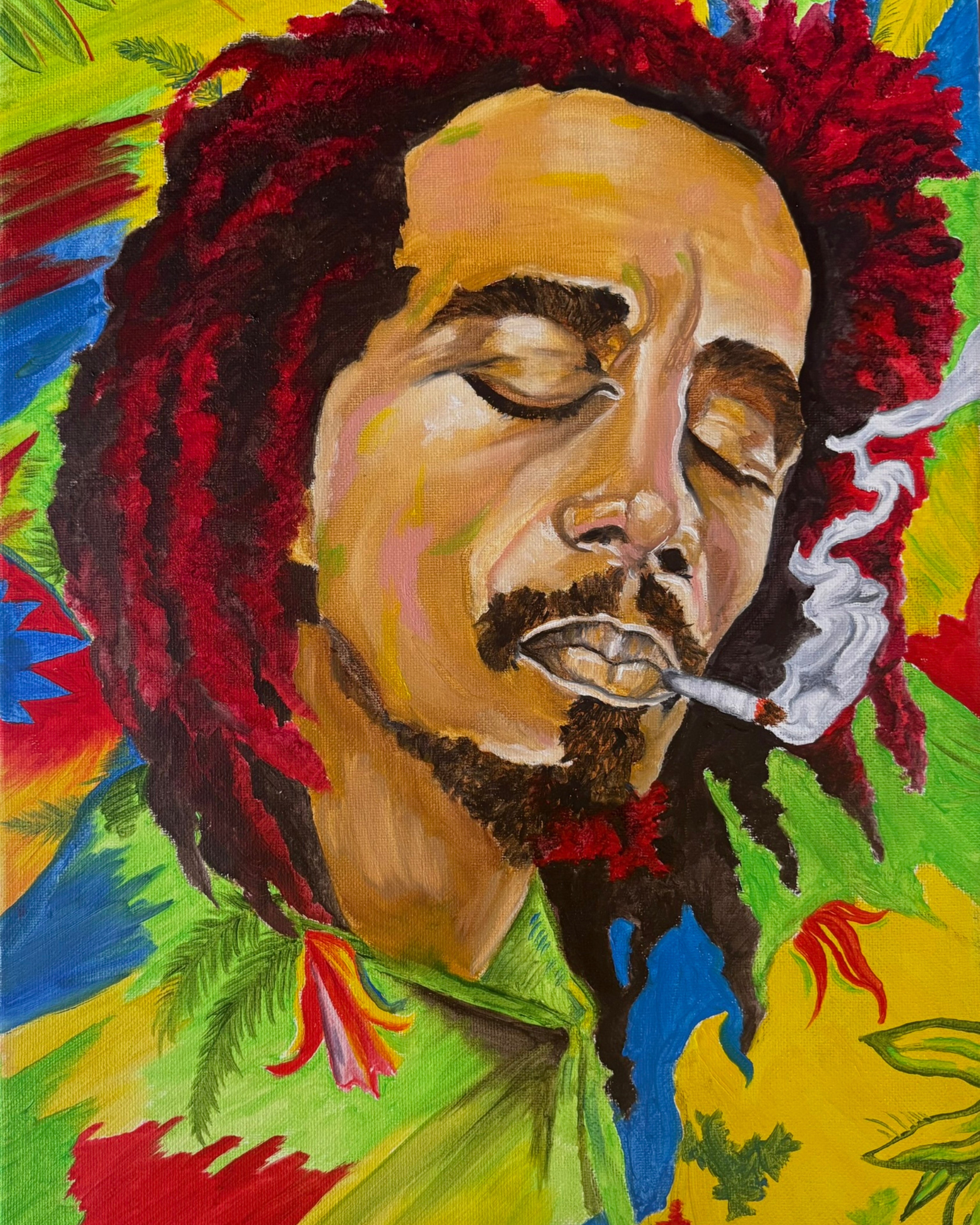 Vibes Print